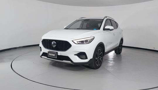 Mg • Zs