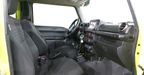 Suzuki Jimny 1.5 GLX 4WD VERDE OBSESION Suv 2021
