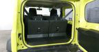 Suzuki Jimny 1.5 GLX 4WD VERDE OBSESION Suv 2021