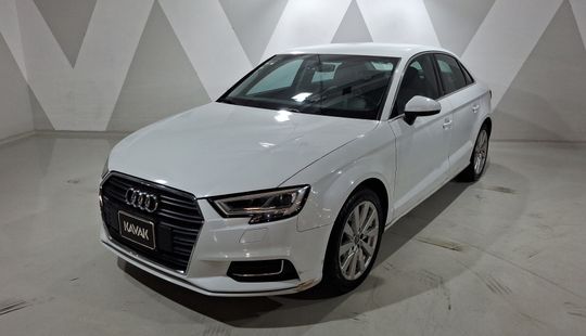 Audi • A3