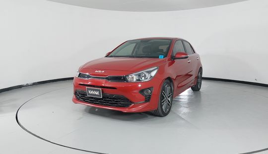 Kia • Rio
