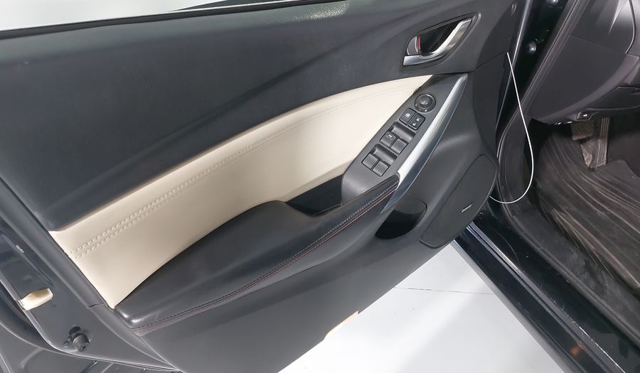 Mazda 6 2.5 I GRAND TOURING PLUS TA Sedan 2014