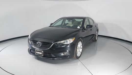 Mazda • Mazda 6