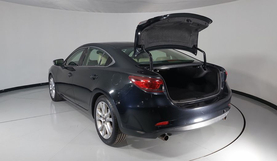 Mazda 6 2.5 I GRAND TOURING PLUS TA Sedan 2014