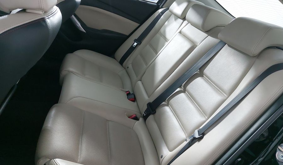 Mazda 6 2.5 I GRAND TOURING PLUS TA Sedan 2014