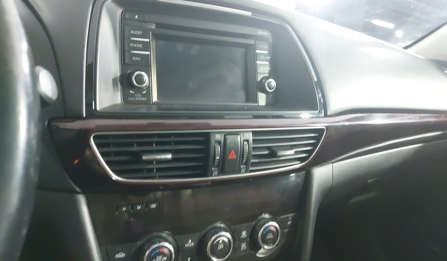 Mazda 6 2.5 I GRAND TOURING PLUS TA Sedan 2014