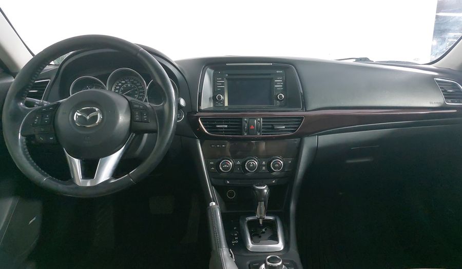 Mazda 6 2.5 I GRAND TOURING PLUS TA Sedan 2014