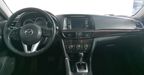 Mazda 6 2.5 I GRAND TOURING PLUS TA Sedan 2014