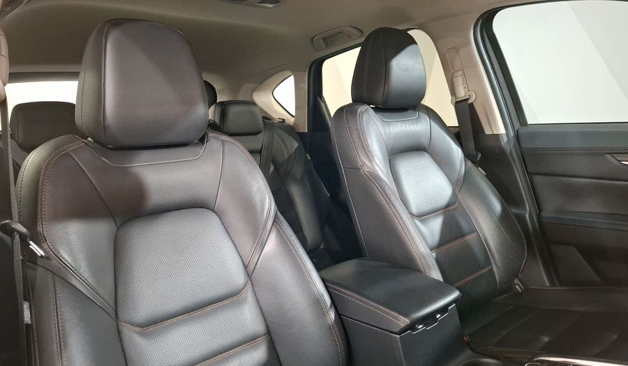 Mazda Cx-5 2.5 S GRAND TOURING AUTO Suv 2023