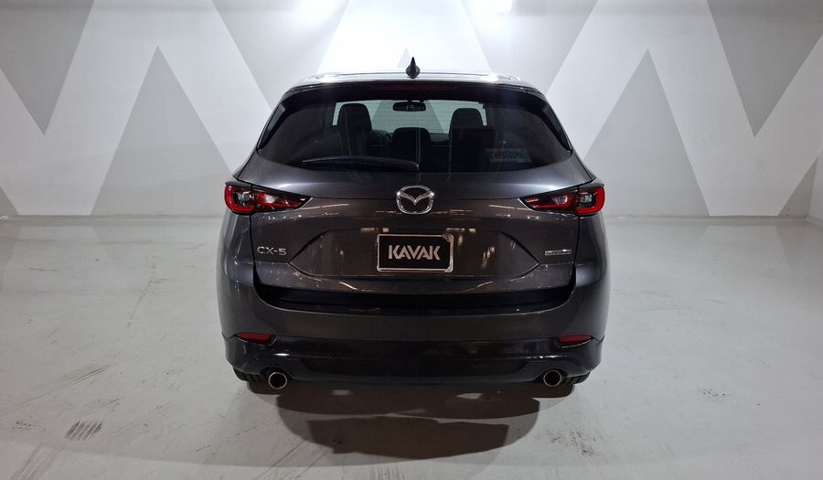 Mazda Cx-5 2.5 S GRAND TOURING AUTO Suv 2023