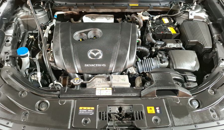 Mazda Cx-5 2.5 S GRAND TOURING AUTO Suv 2023