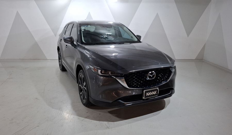 Mazda Cx-5 2.5 S GRAND TOURING AUTO Suv 2023