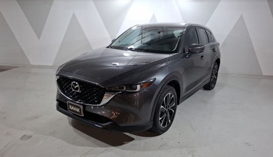 Mazda • CX-5