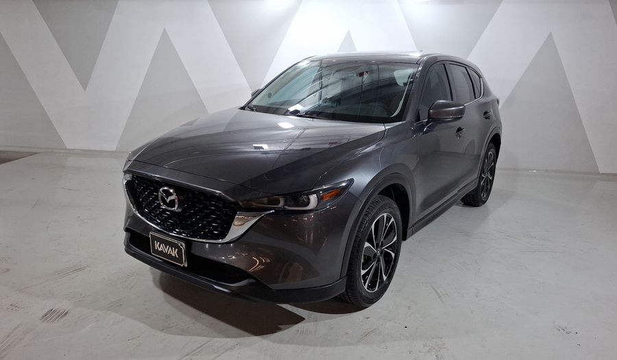 Mazda Cx-5 2.5 S GRAND TOURING AUTO Suv 2023