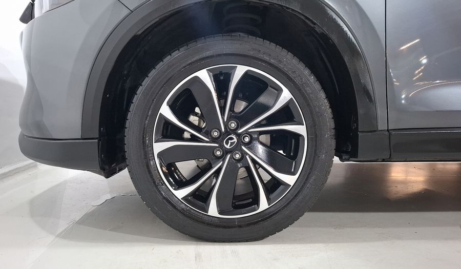 Mazda Cx-5 2.5 S GRAND TOURING AUTO Suv 2023