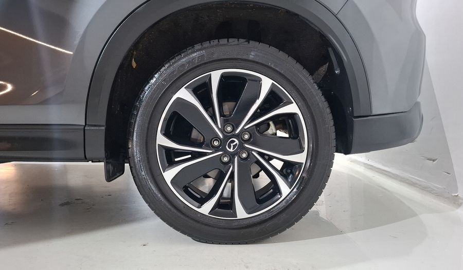Mazda Cx-5 2.5 S GRAND TOURING AUTO Suv 2023