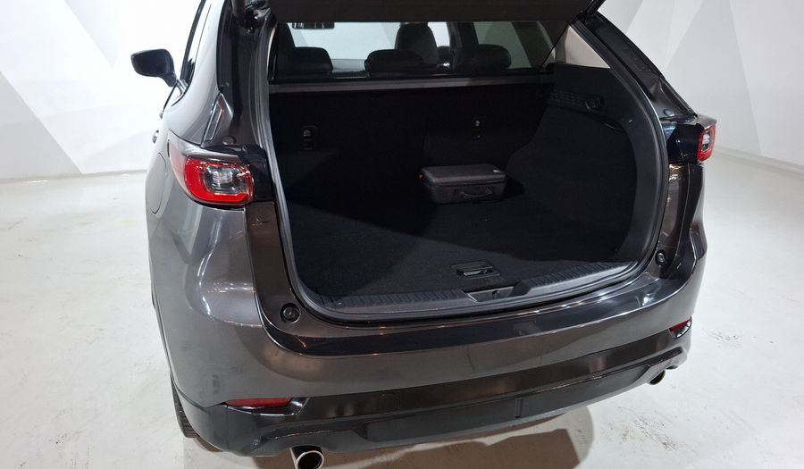 Mazda Cx-5 2.5 S GRAND TOURING AUTO Suv 2023