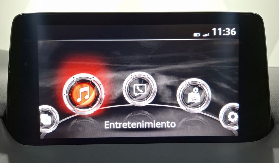 Mazda Cx-5 2.5 S GRAND TOURING AUTO Suv 2023