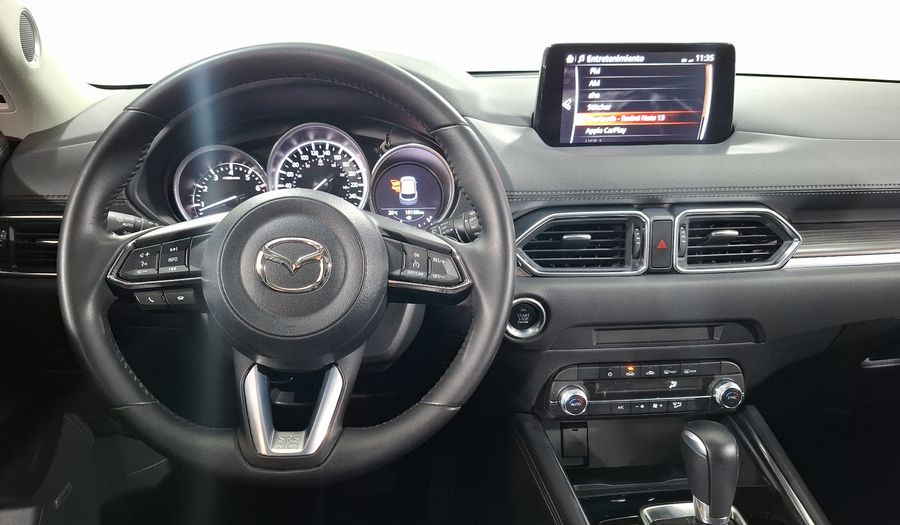 Mazda Cx-5 2.5 S GRAND TOURING AUTO Suv 2023