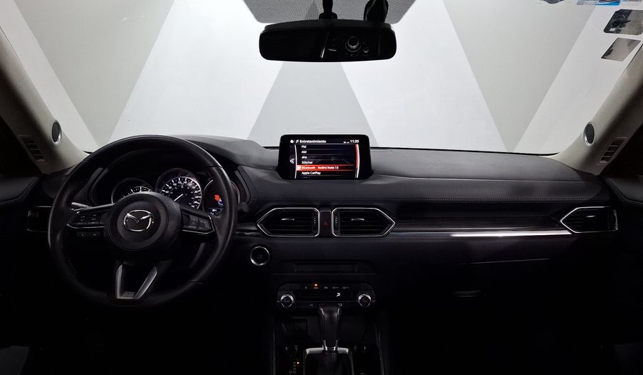Mazda Cx-5 2.5 S GRAND TOURING AUTO Suv 2023
