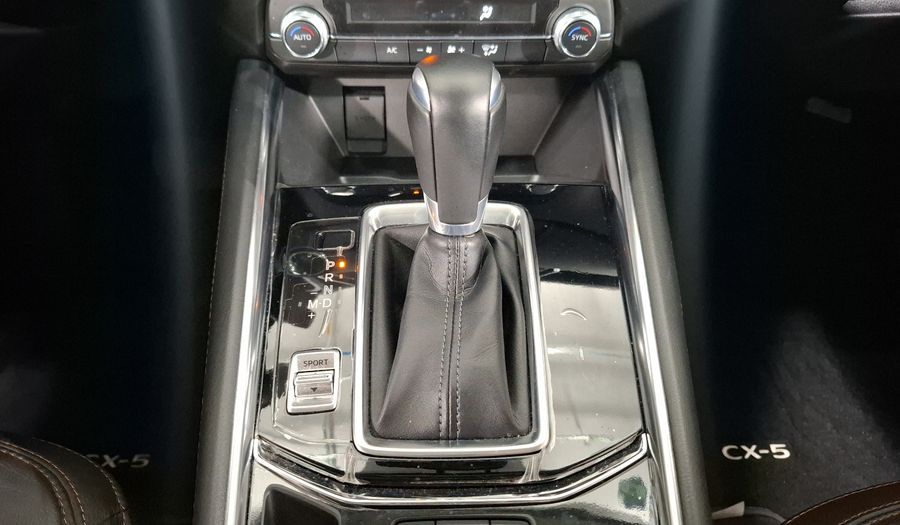 Mazda Cx-5 2.5 S GRAND TOURING AUTO Suv 2023