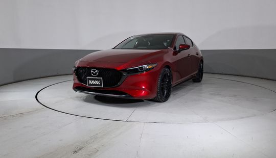 Mazda • Mazda 3
