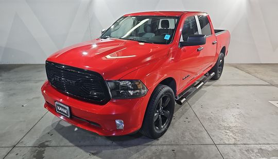 Ram • Ram 1500