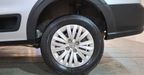 Volkswagen Saveiro 1.6 ROBUST CABINA SENCILLA Pickup 2023