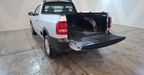 Volkswagen Saveiro 1.6 ROBUST CABINA SENCILLA Pickup 2023