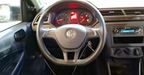 Volkswagen Saveiro 1.6 ROBUST CABINA SENCILLA Pickup 2023