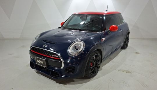 Mini • John Cooper Works