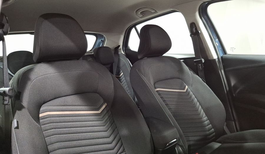 Fiat Pulse 1.3 AUDACE CVT Suv 2023