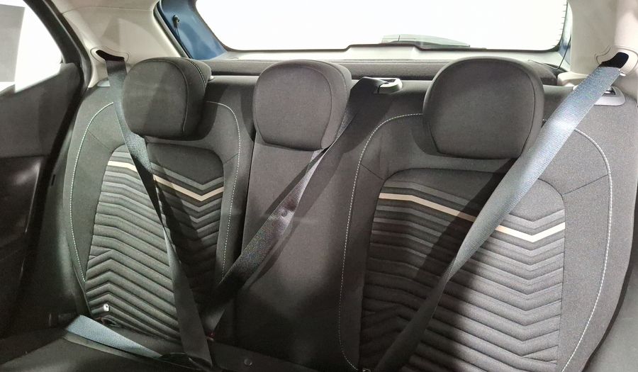 Fiat Pulse 1.3 AUDACE CVT Suv 2023