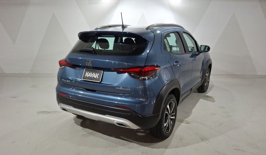 Fiat Pulse 1.3 AUDACE CVT Suv 2023