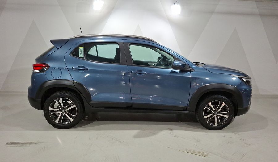 Fiat Pulse 1.3 AUDACE CVT Suv 2023