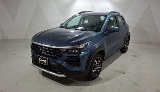 Fiat • Pulse