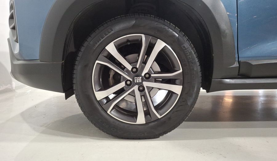 Fiat Pulse 1.3 AUDACE CVT Suv 2023