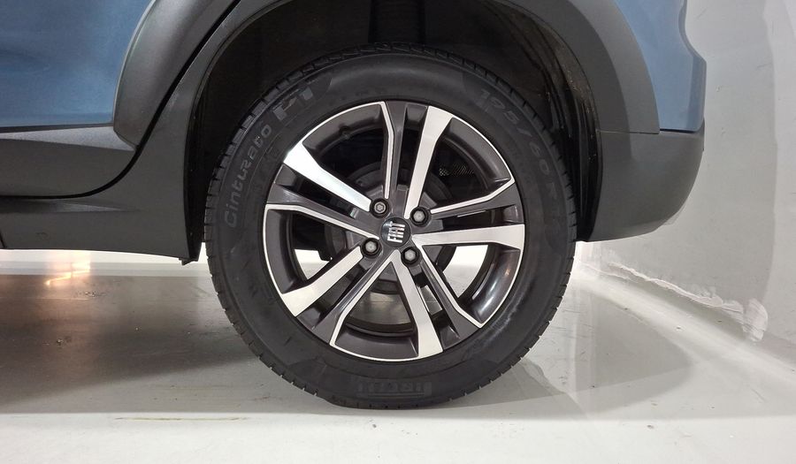 Fiat Pulse 1.3 AUDACE CVT Suv 2023
