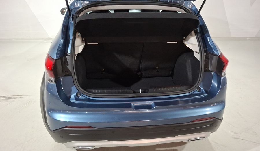 Fiat Pulse 1.3 AUDACE CVT Suv 2023