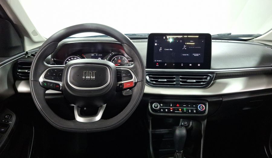 Fiat Pulse 1.3 AUDACE CVT Suv 2023