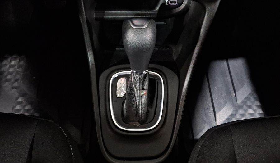 Fiat Pulse 1.3 AUDACE CVT Suv 2023