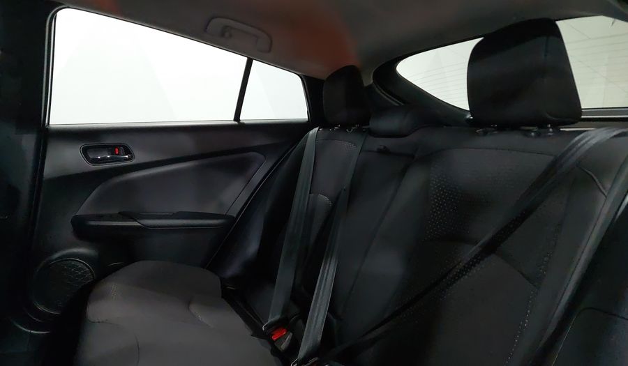 Toyota Prius 1.8 HEV BASE AUTO Hatchback 2021