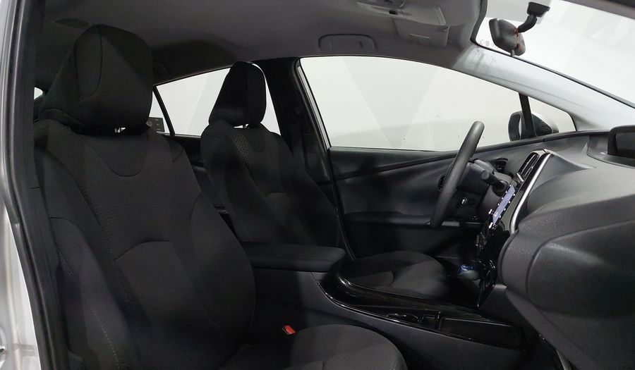 Toyota Prius 1.8 HEV BASE AUTO Hatchback 2021