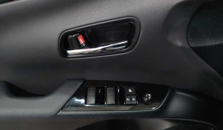 Toyota Prius 1.8 HEV BASE AUTO Hatchback 2021