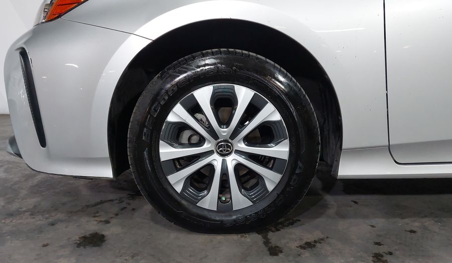 Toyota Prius 1.8 HEV BASE AUTO Hatchback 2021