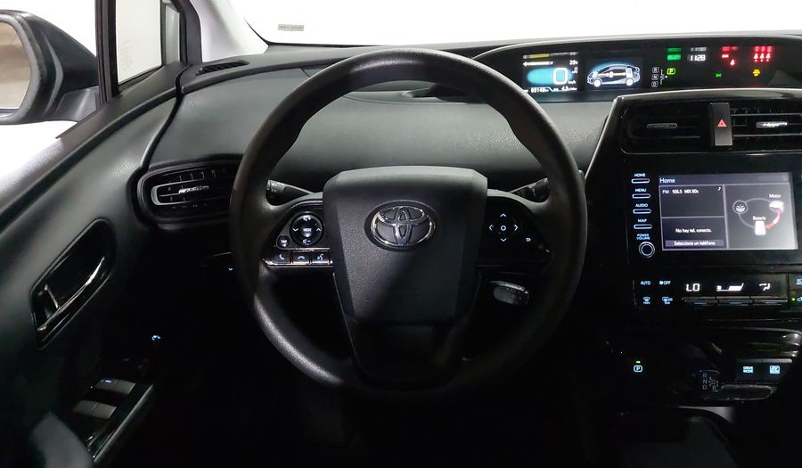 Toyota Prius 1.8 HEV BASE AUTO Hatchback 2021
