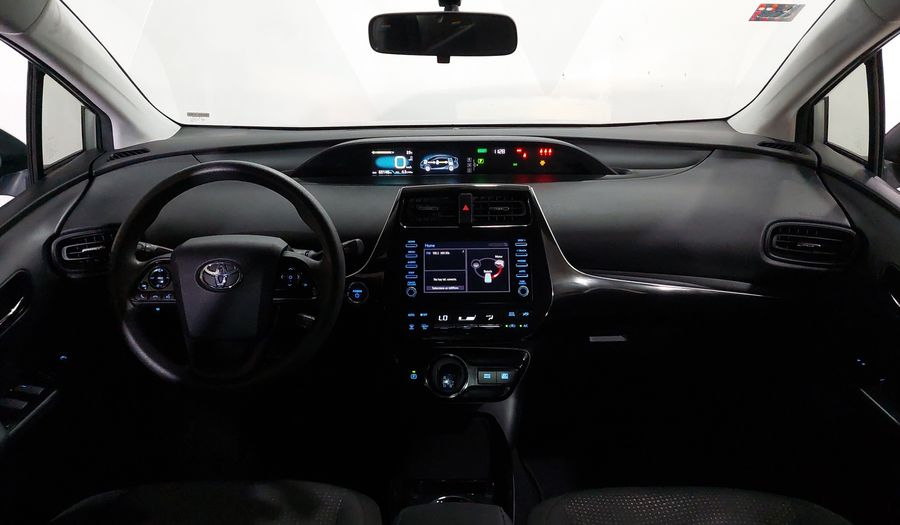 Toyota Prius 1.8 HEV BASE AUTO Hatchback 2021