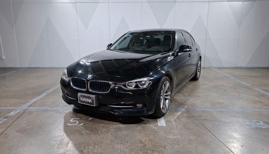 Bmw • Serie 3