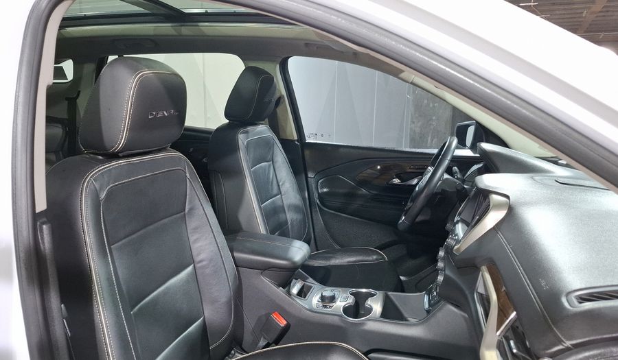 Gmc Terrain 2.0 DENALI D AUTO Suv 2021