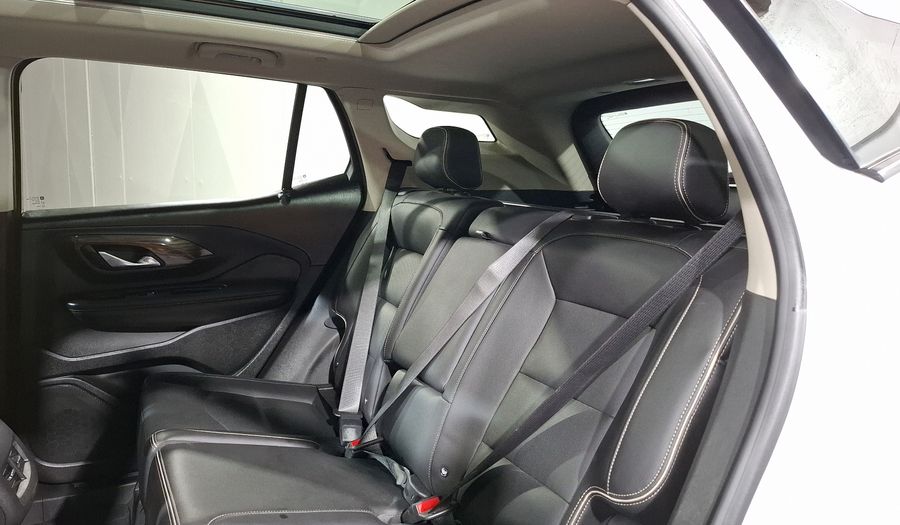 Gmc Terrain 2.0 DENALI D AUTO Suv 2021